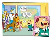 Scooby-Doo Team-Up (2013-) #93
