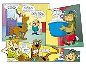 Scooby-Doo Team-Up (2013-) #93