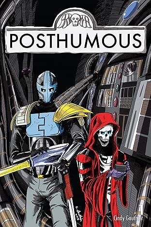 Posthumous Vol. 1