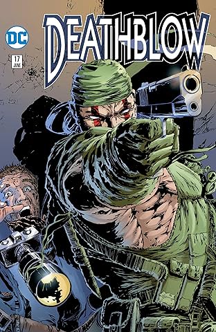 Deathblow #17
