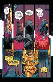 Sideways (2018-2019) #13