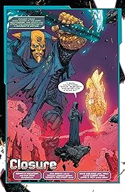 Sideways (2018-2019) #13