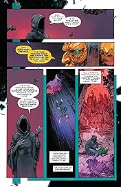 Sideways (2018-2019) #13