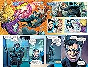 Titans (2016-2019) Vol. 5: The Spark