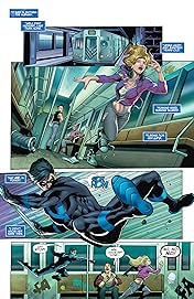 Titans (2016-2019) Vol. 5: The Spark