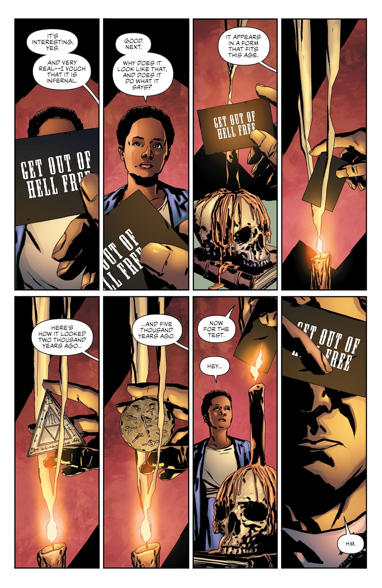 Suicide Squad: Hell to Pay (2018)