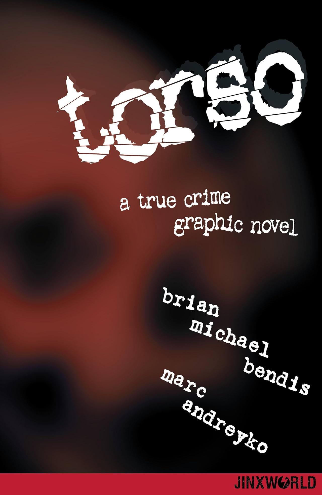 Torso: New Edition Torso: New Edition