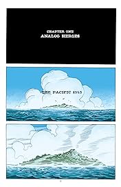 DC: The New Frontier (DC Black Label Edition)