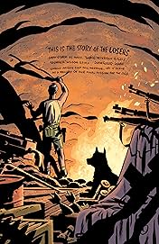 DC: The New Frontier (DC Black Label Edition)