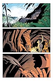 DC: The New Frontier (DC Black Label Edition)