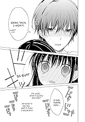 Ao-chan Can’t Study! Tome 4