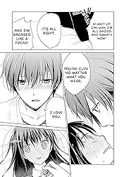 Ao-chan Can’t Study! Tome 4