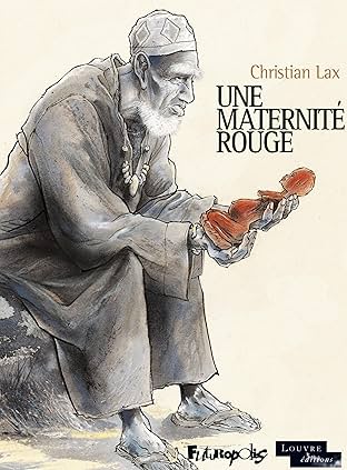 Une maternité rouge