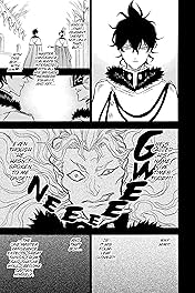 Black Clover Vol. 14