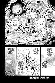 Black Clover Vol. 14