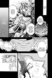 Black Clover Vol. 14