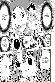 YO-KAI WATCH Vol. 1
