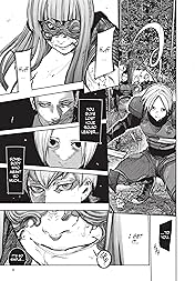 Tokyo Ghoul: re Vol. 9