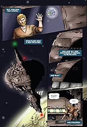 Logan's Run: Black Flower