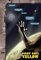 Logan's Run: Black Flower