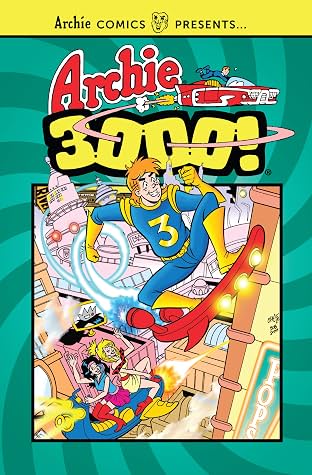 Archie 3000