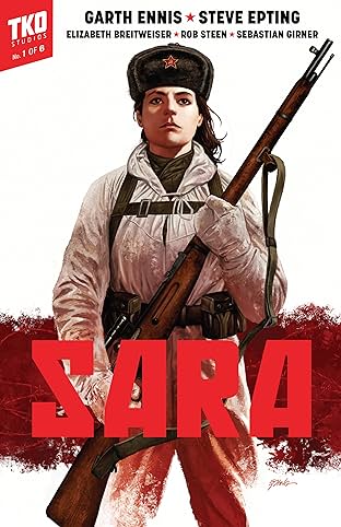 Sara #1