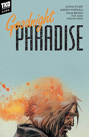 Goodnight Paradise #1