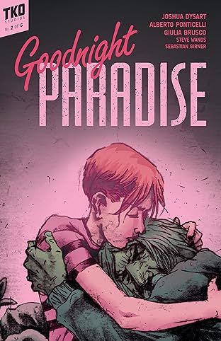 Goodnight Paradise #2