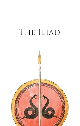 The Iliad