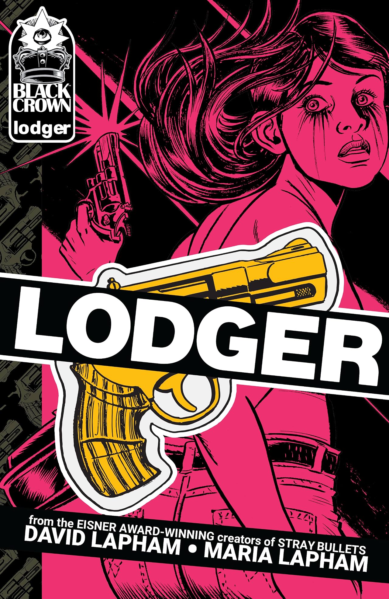 Lodger Lodger