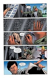 G.I. Joe: A Real American Hero #263