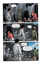 G.I. Joe: A Real American Hero #263