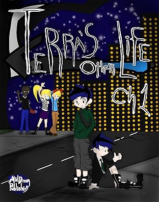 Terra's Other Life: Chapter 1
