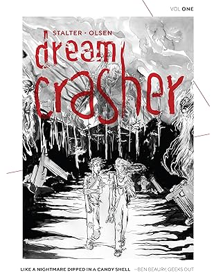 Dream Crasher Vol. 1