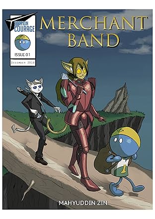 Merchant Band #1