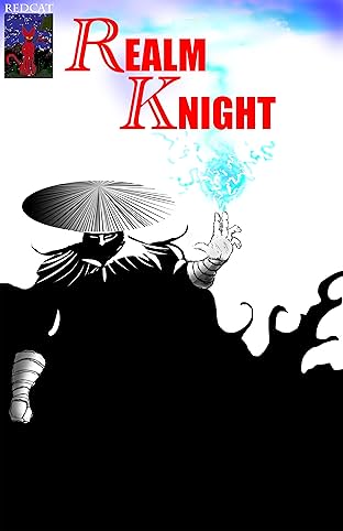 Realm Knight #3