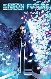 Neon Future #1