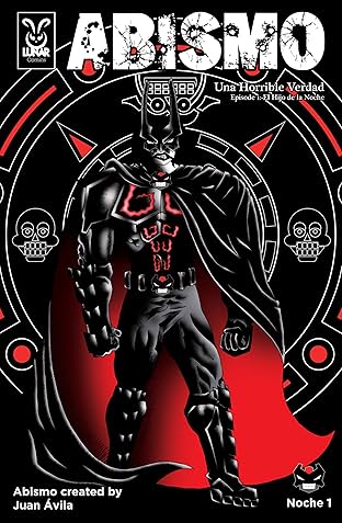 Abismo: A Horrible Truth #1