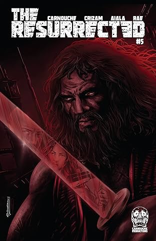The Resurrected #5
