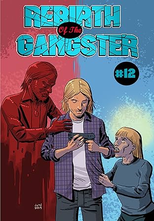 Rebirth of the Gangster #12