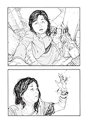 AJIN: Demi-Human #66