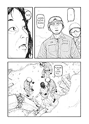 AJIN: Demi-Human #66