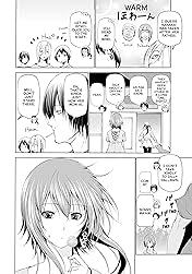 Grand Blue Dreaming #51