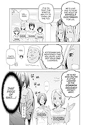 Grand Blue Dreaming #51