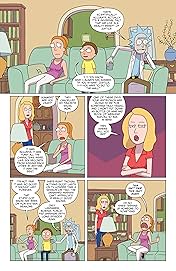 Rick and Morty #47
