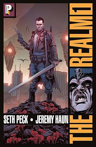 The Realm Vol. 1
