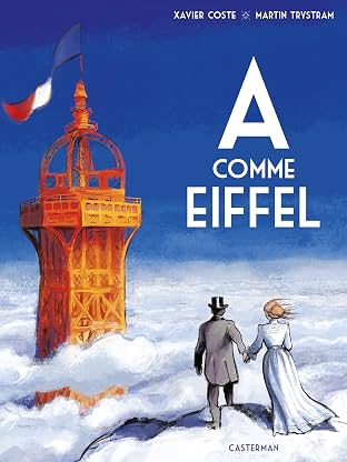 A comme Eiffel