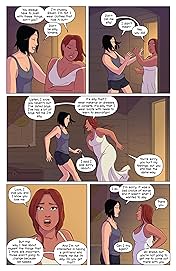 Raven The Pirate Princess Year 3: Monsters of the Deep  #1