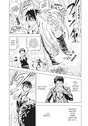 Boarding School Juliet Vol. 8