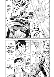 Boarding School Juliet Vol. 8